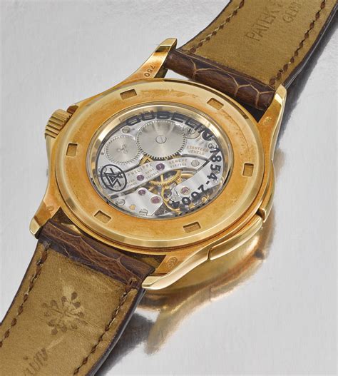 limited edition patek philippe watches|patek philippe rare watches.